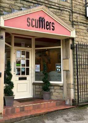 Scufflers Cafe