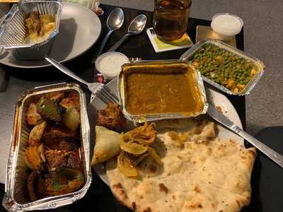 Cinnamon Indian Takeaway