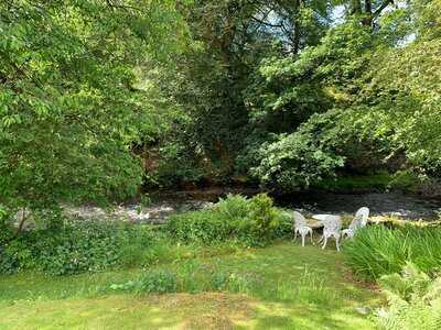 Rydal River Cafe