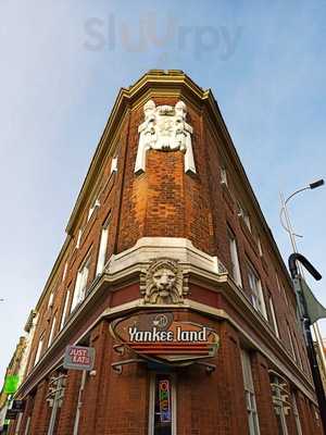 Yankee Land
