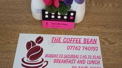 The Coffee Bean