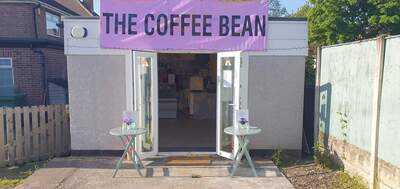 The Coffee Bean