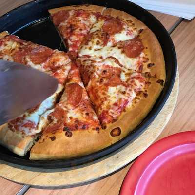 Pizza Hut