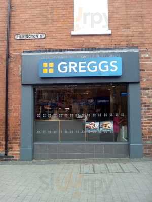 Greggs