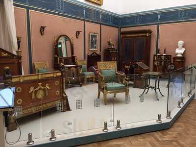 Lady Lever Art Gallery