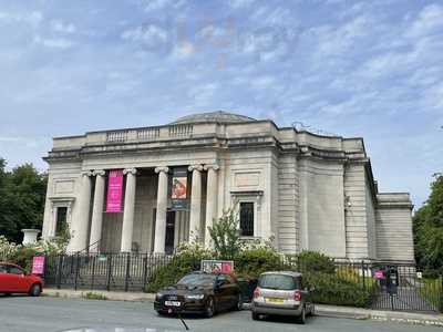 Lady Lever Art Gallery