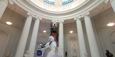 Lady Lever Art Gallery