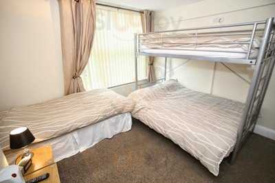 Soccer Suite Restaurant