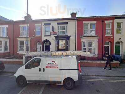 Soccer Suite Restaurant