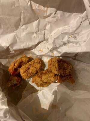 Halesworth Fish And Chip Shop