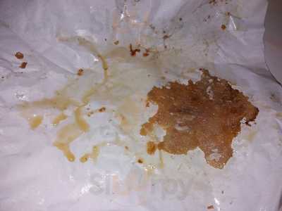 Halesworth Fish And Chip Shop