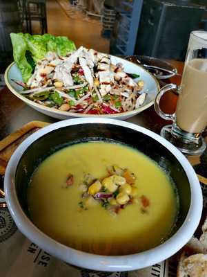 Well Grounded Coffee Bar