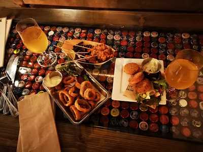 Well Grounded Coffee Bar