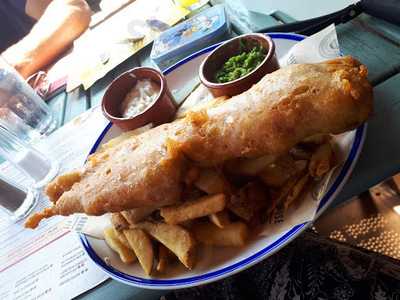 Well Grounded Coffee Bar