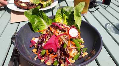 Well Grounded Coffee Bar