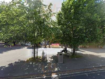 Well Grounded Coffee Bar