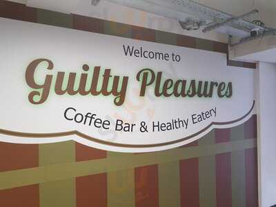 Guilty Pleasures