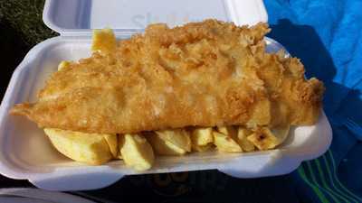 South Cliff Fish And Chip Takeaway