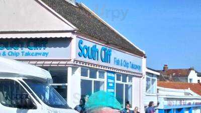 South Cliff Fish And Chip Takeaway