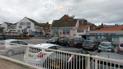 South Cliff Fish And Chip Takeaway