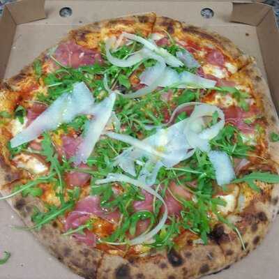 Pizzeria Da Gennaro