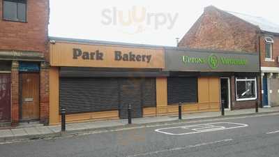 Park Bakery
