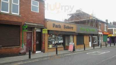 Park Bakery