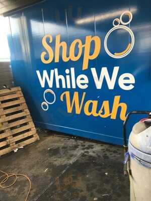 Asda Brighton Hollingbury Superstore