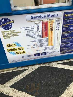 Asda Brighton Hollingbury Superstore