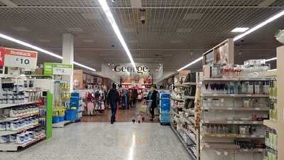 Asda Brighton Hollingbury Superstore