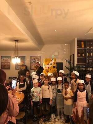 Bardolino Birmingham