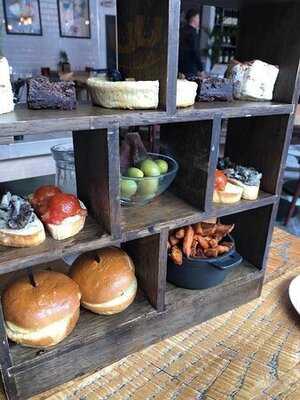 Bardolino Birmingham