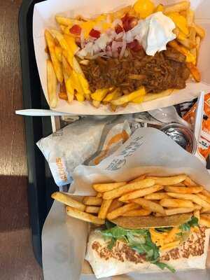 Taco Bell - Photo 7