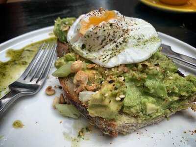 Artel - London Street