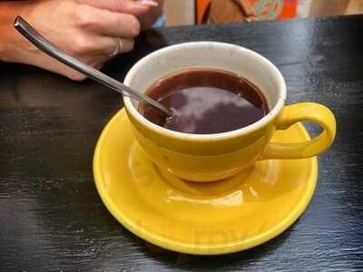 Artel - London Street