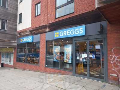 Greggs