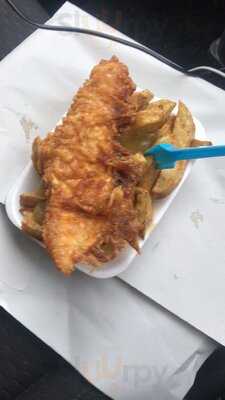 Broomhead Fish And Chips