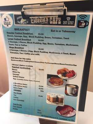 Eileens Cafe