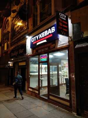 City Kebab