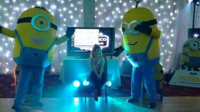 The Bellingham Buttery