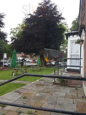 The Bellingham Buttery