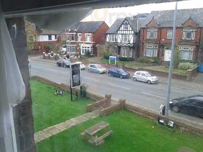 The Bellingham Buttery