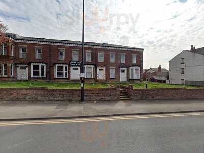 The Bellingham Buttery