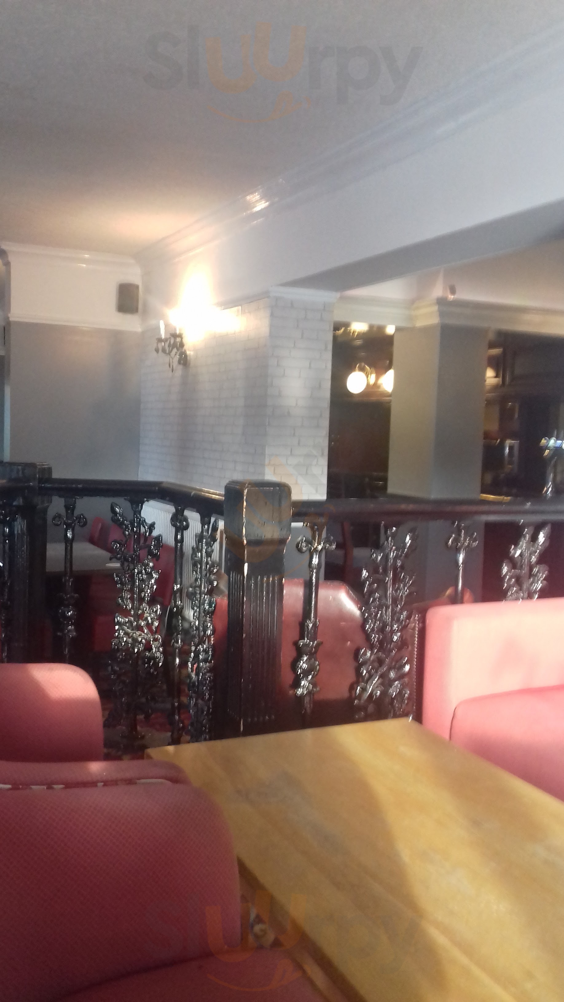 The Bellingham Buttery