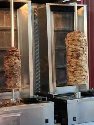 Shawarma Corner