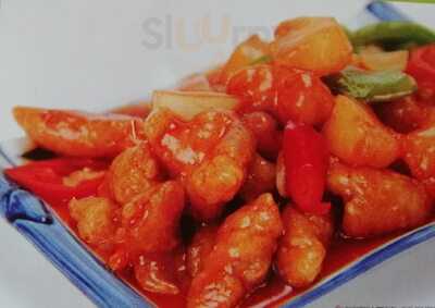 Fortune Inn Chinese Takeaway