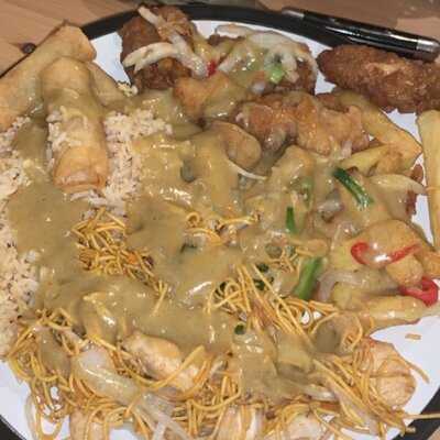 Gi Foo Chinese Restaurant & Bar