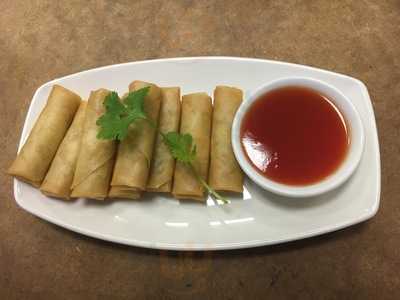 Gi Foo Chinese Restaurant & Bar