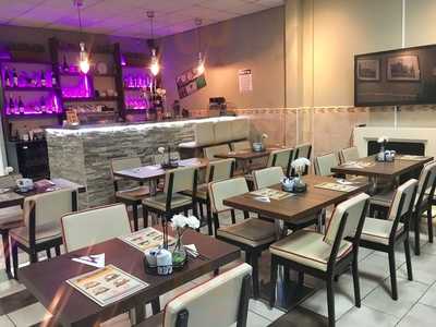 Gi Foo Chinese Restaurant & Bar