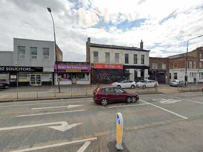 Gi Foo Chinese Restaurant & Bar